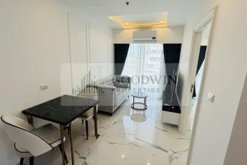 Condo for sale in The Empire Tower, Nong Prue, Chonburi