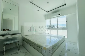 1 Bedroom Condo for sale in The Empire Tower, Nong Prue, Chonburi