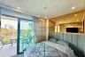 Condo for sale in City Garden Tropicana, Na Kluea, Chonburi