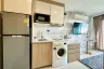 Condo for sale in City Garden Tropicana, Na Kluea, Chonburi