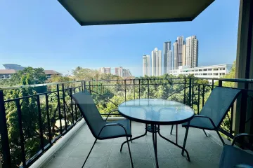 Condo for sale in City Garden Tropicana, Na Kluea, Chonburi