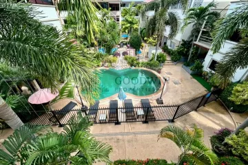 3 Bedroom Condo for sale in Villa Norway Resort 1, Nong Prue, Chonburi
