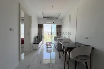 1 Bedroom Condo for sale in The Empire Tower, Nong Prue, Chonburi