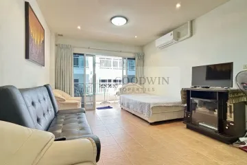 1 Bedroom Condo for sale in Nordic Terrace, Nong Prue, Chonburi