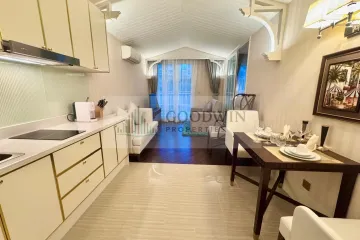 1 Bedroom Condo for sale in Grand Florida, Na Jomtien, Chonburi
