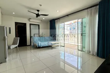 1 Bedroom Condo for sale in Siam Oriental Elegance 2, Nong Prue, Chonburi