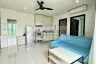 1 Bedroom Condo for sale in Siam Oriental Elegance 2, Nong Prue, Chonburi