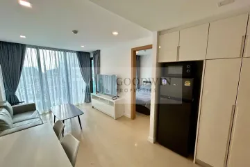 1 Bedroom Condo for rent in Aurora Pratumnak, Nong Prue, Chonburi