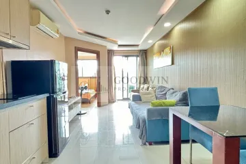 1 Bedroom Condo for sale in Laguna Beach Resort 3 - The Maldives, Nong Prue, Chonburi