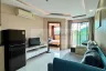 1 Bedroom Condo for sale in Laguna Beach Resort 3 - The Maldives, Nong Prue, Chonburi