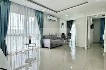 1 Bedroom Condo for sale in Nong Prue, Chonburi