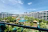 1 Bedroom Condo for sale in Laguna Beach Resort 3 - The Maldives, Nong Prue, Chonburi