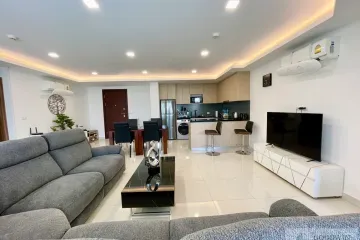 3 Bedroom Condo for sale in Nong Prue, Chonburi