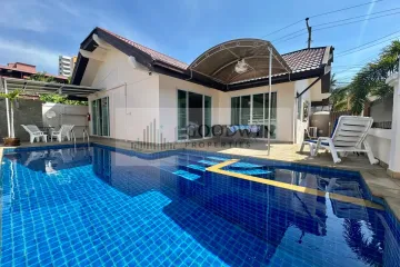 3 Bedroom House for sale in Nong Prue, Chonburi