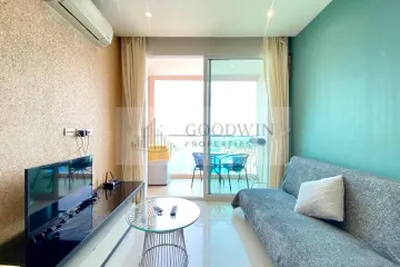 1 Bedroom Condo for sale in Nong Prue, Chonburi