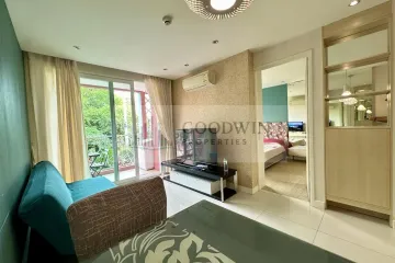 1 Bedroom Condo for sale in Nong Prue, Chonburi