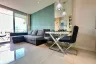 1 Bedroom Condo for sale in Nong Prue, Chonburi