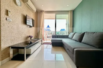1 Bedroom Condo for sale in Nong Prue, Chonburi