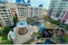 1 Bedroom Condo for sale in Nong Prue, Chonburi