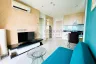 1 Bedroom Condo for sale in Nong Prue, Chonburi
