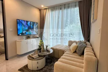 1 Bedroom Condo for sale in Nong Prue, Chonburi