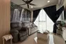 1 Bedroom Condo for sale in City Garden Tower, Nong Prue, Chonburi