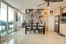 1 Bedroom Condo for sale in City Garden Tower, Nong Prue, Chonburi