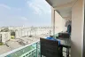 1 Bedroom Condo for sale in City Garden Tower, Nong Prue, Chonburi