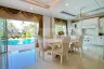 3 Bedroom House for sale in BAAN DUSIT PATTAYA PARK, Huai Yai, Chonburi
