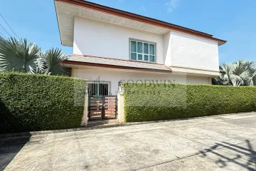 3 Bedroom House for sale in Huai Yai, Chonburi