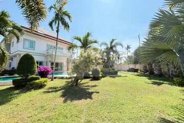 3 Bedroom House for sale in BAAN DUSIT PATTAYA PARK, Huai Yai, Chonburi