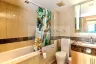 1 Bedroom Condo for rent in The Cliff, Nong Prue, Chonburi
