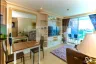1 Bedroom Condo for rent in The Cliff, Nong Prue, Chonburi