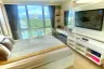 1 Bedroom Condo for rent in The Cliff, Nong Prue, Chonburi