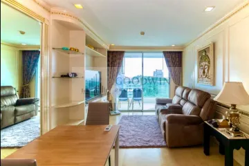 1 Bedroom Condo for rent in The Cliff, Nong Prue, Chonburi