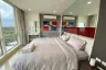 1 Bedroom Condo for sale in The Vision, Nong Prue, Chonburi