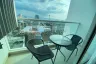 1 Bedroom Condo for sale in The Vision, Nong Prue, Chonburi
