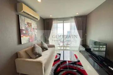 1 Bedroom Condo for sale in The Vision, Nong Prue, Chonburi