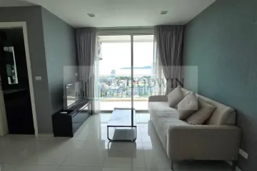 1 Bedroom Condo for sale in Nong Prue, Chonburi