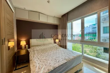 1 Bedroom Condo for sale in Nong Prue, Chonburi