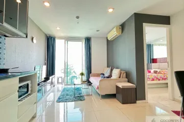 1 Bedroom Condo for sale in Nong Prue, Chonburi
