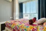 1 Bedroom Condo for sale in The Vision, Nong Prue, Chonburi