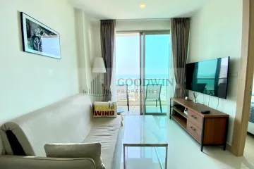 1 Bedroom Condo for sale in The Riviera Jomtien, Nong Prue, Chonburi