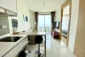1 Bedroom Condo for sale in The Riviera Jomtien, Nong Prue, Chonburi