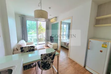 1 Bedroom Condo for sale in Na Jomtien, Chonburi