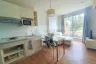 1 Bedroom Condo for sale in Na Jomtien, Chonburi