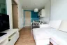 1 Bedroom Condo for sale in Na Jomtien, Chonburi