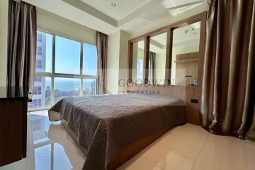 1 Bedroom Condo for sale in Na Jomtien, Chonburi