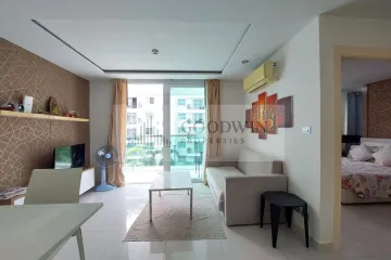 1 Bedroom Condo for sale in Nong Prue, Chonburi