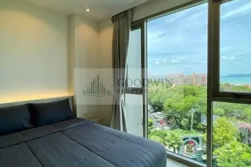 1 Bedroom Condo for sale in Na Jomtien, Chonburi